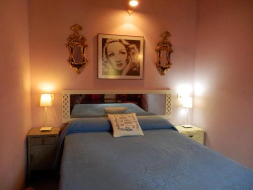 Hostal Casa Candana