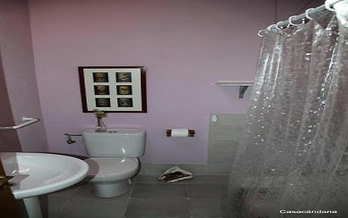 Hostal Casa Candana