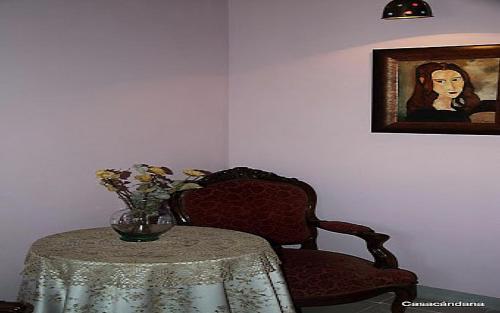 Hostal Casa Candana