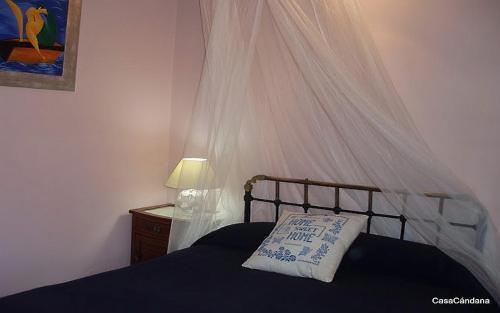 Hostal Casa Candana