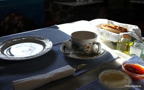 Hostal Casa Candana