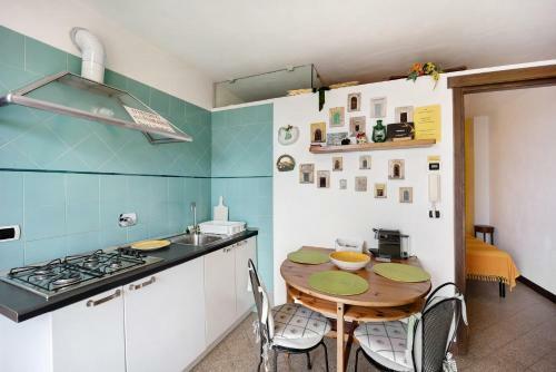 Apartamento Casa Pepe