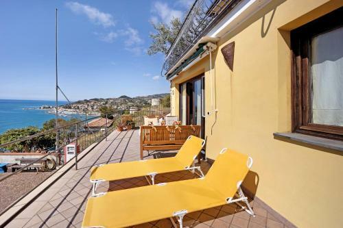 Apartamento Casa Pepe