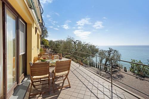 Apartamento Casa Pepe