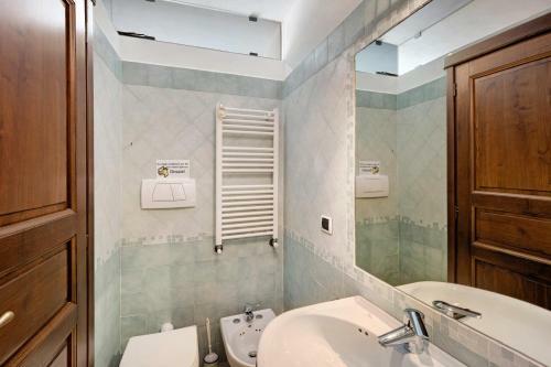 Apartamento Casa Pepe