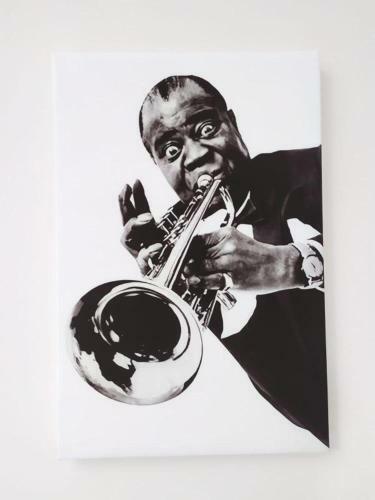 B&B Tony's Jazz