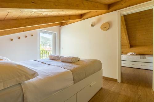 Apartment Alba - Tremezzina