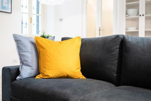 Apartamento La Nassa - Affitti Brevi Italia