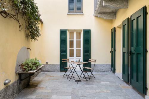 Apartamento La Nassa - Affitti Brevi Italia