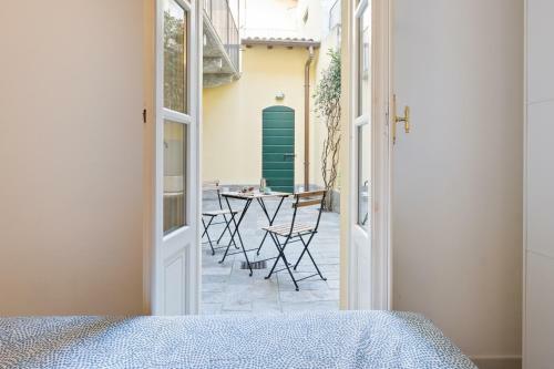 Apartamento La Nassa - Affitti Brevi Italia