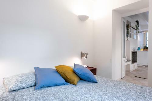 Apartamento La Nassa - Affitti Brevi Italia