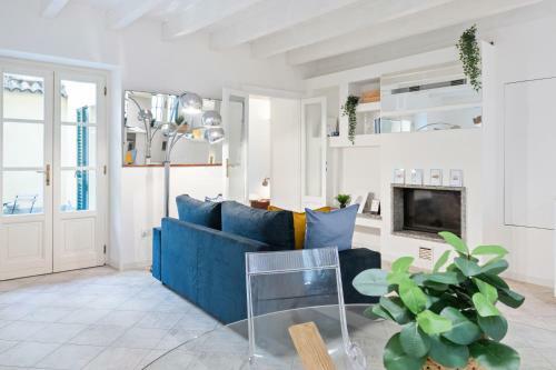 Apartamento La Nassa - Affitti Brevi Italia