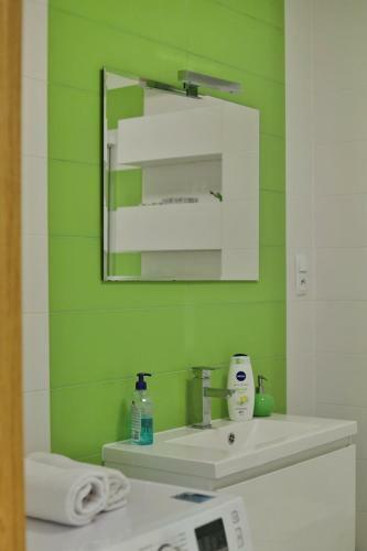 Pop-art Apartment