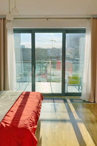 Pop-art Apartment