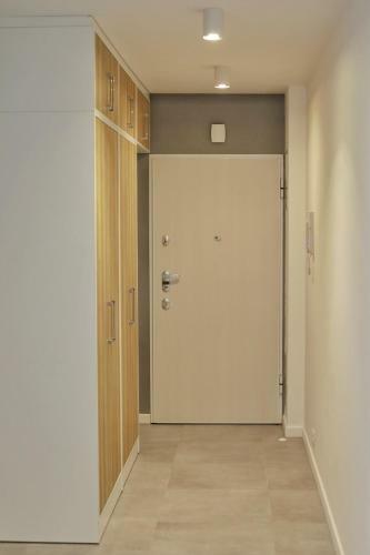 Apartament Nad Rzek?