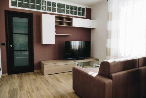 Apartamento La Terra Del Mare