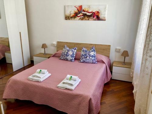 Apartamento Blue Moon