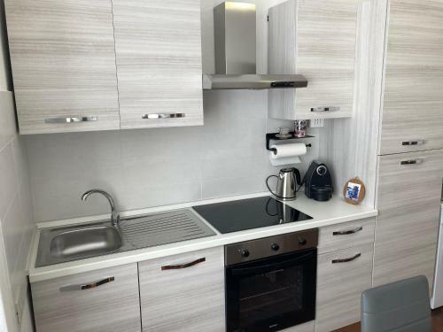 Apartamento Blue Moon