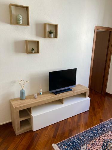 Apartamento Blue Moon