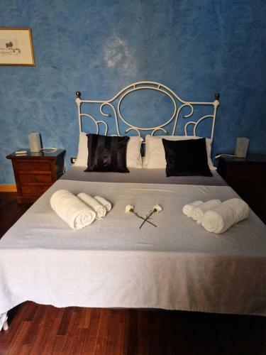 Tamborino Apartment - Salento Apartments Collection