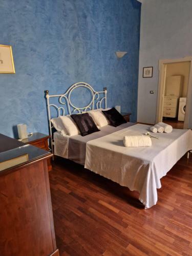 Tamborino Apartment - Salento Apartments Collection