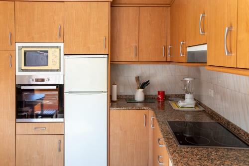 Apartamento Precioso Piso En Pleno Centro de A Guarda