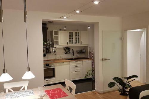 Apartamento 3-zimmer-wohnung In M�rchenstadt!