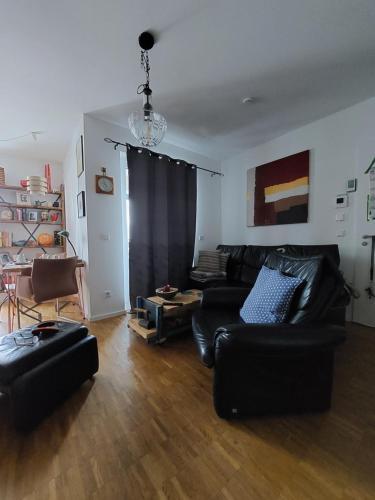Apartamento Erholung In Eimsb�ttel