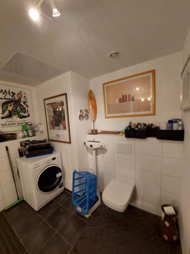 Apartamento Erholung In Eimsb�ttel