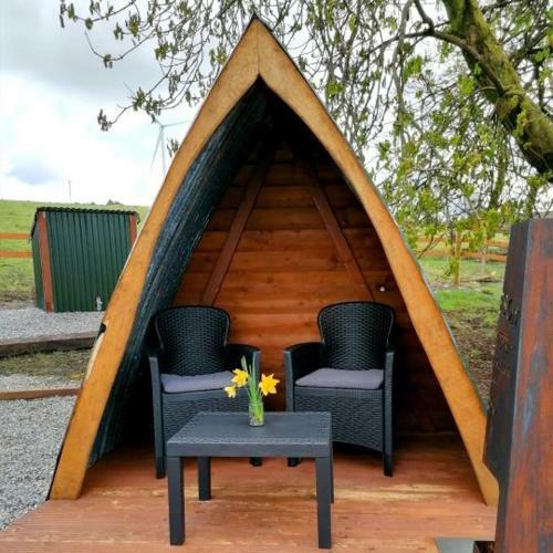 Vista Hut