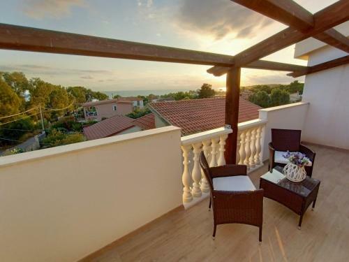 B&B Villa Sara Falconara