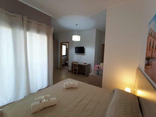 B&B Villa Sara Falconara