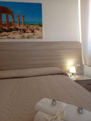 B&B Villa Sara Falconara