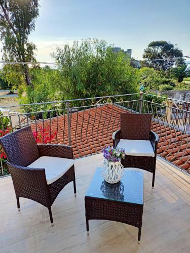 B&B Villa Sara Falconara