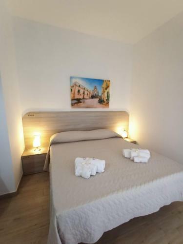 B&B Villa Sara Falconara