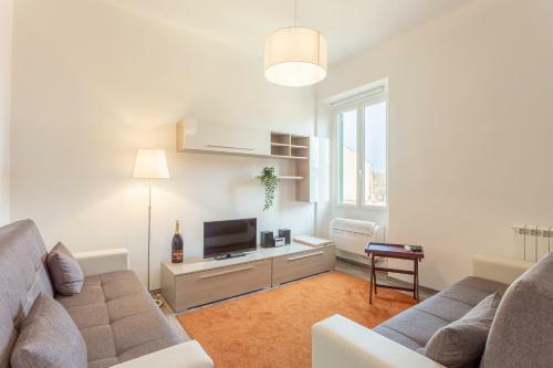 Apartamento Verdi 185