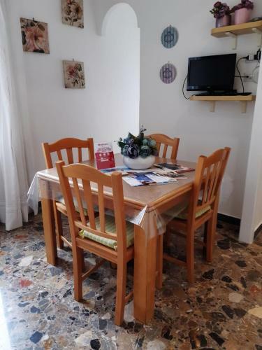 La Casa Di Rosa - Guest House