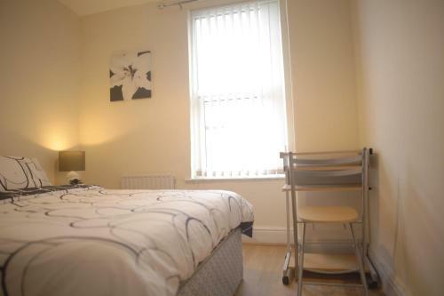 Whitland Apartment