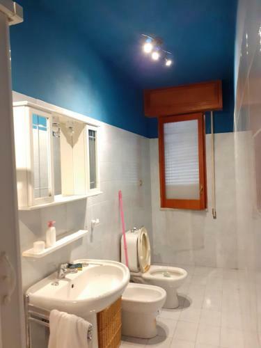 Apartamento Via Malpighi