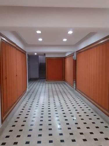 Apartamento Via Malpighi