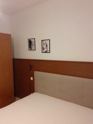 Apartamento Via Malpighi