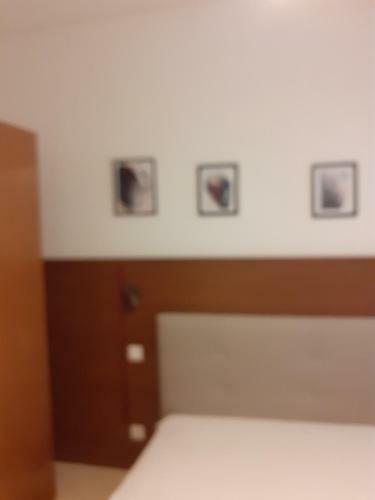 Apartamento Via Malpighi