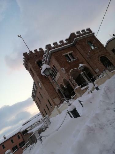 Oasi Dei Vandali