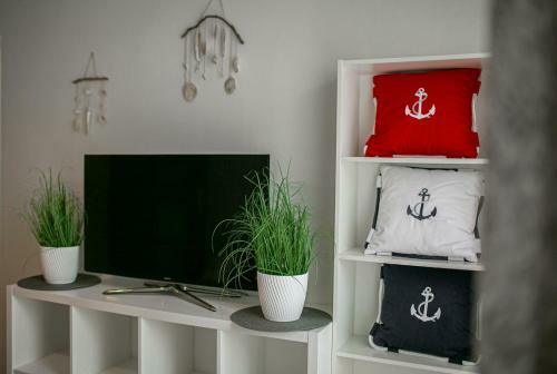 Apartament W Centrum VI