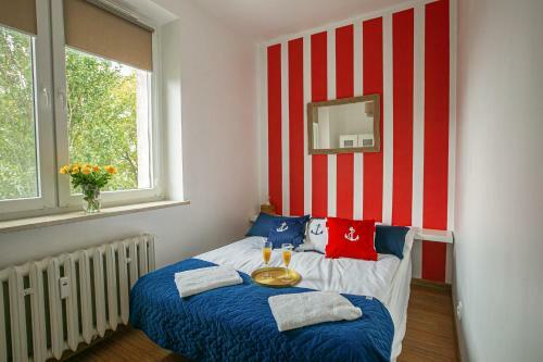 Apartament W Centrum VI