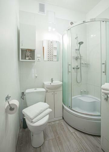 Apartament W Centrum VI