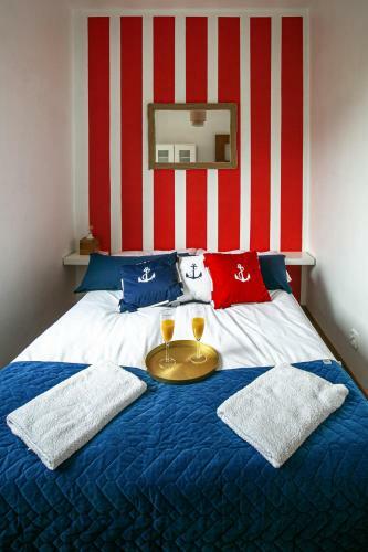 Apartament W Centrum VI