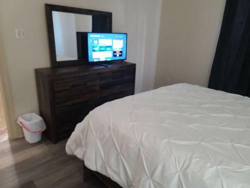 Apartamento Villa 5