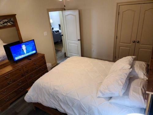 Apartamento Villa 5