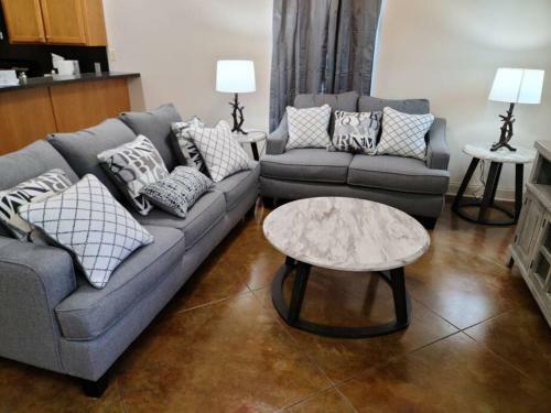 Apartamento Villa 5